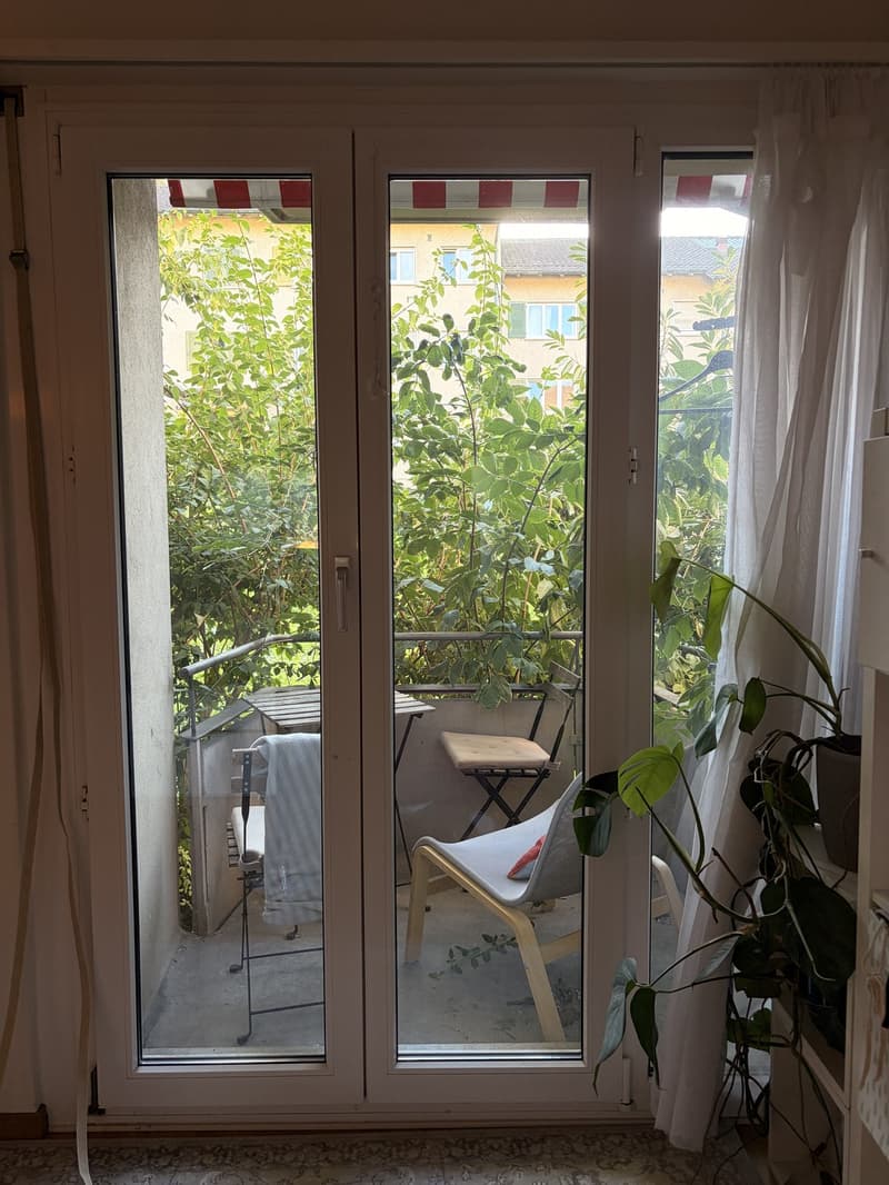 Zimmer zur Untermiete von ende Dezember bis März (6)