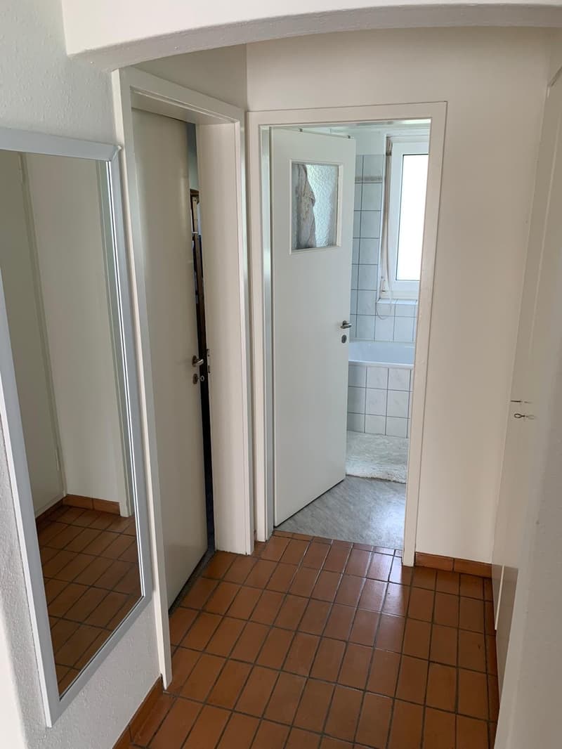 Zimmer zur Untermiete von ende Dezember bis März (9)