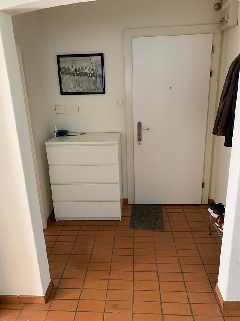 Zimmer zur Untermiete von ende Dezember bis März (7)