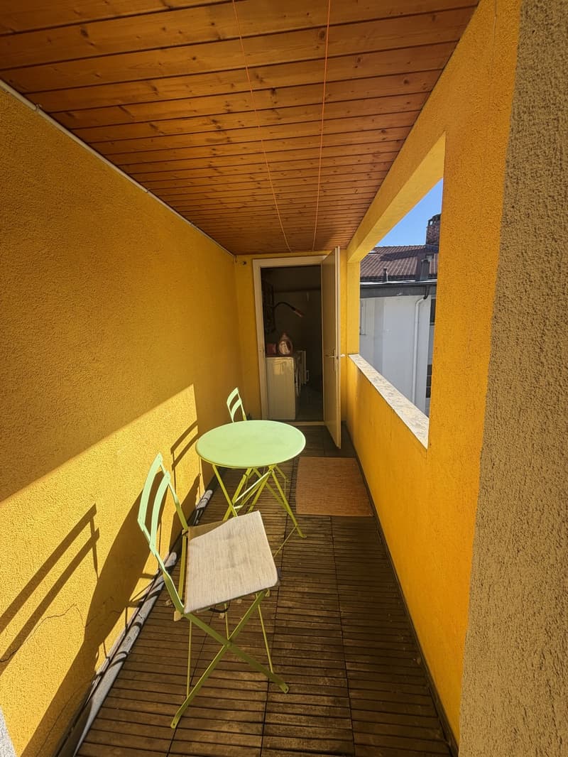 appartement 3.5 Fribourg (2)