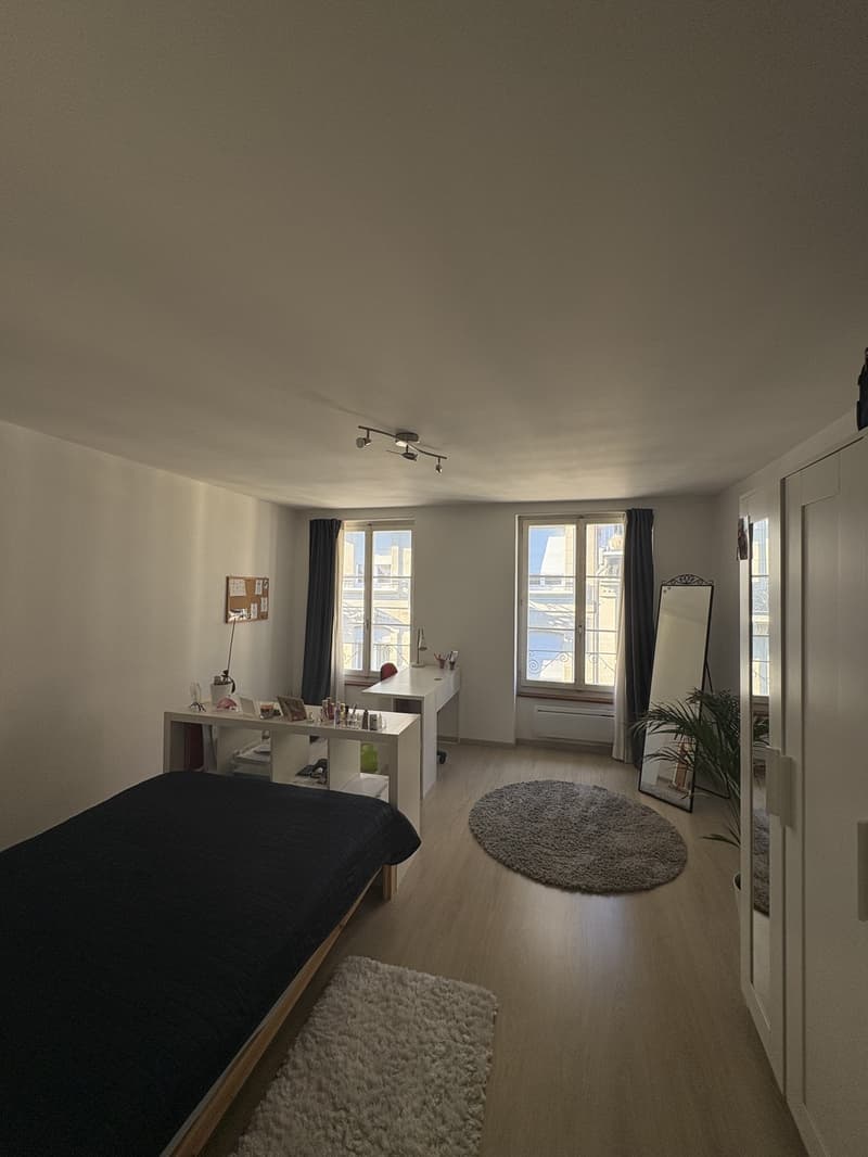 appartement 3.5 Fribourg (5)