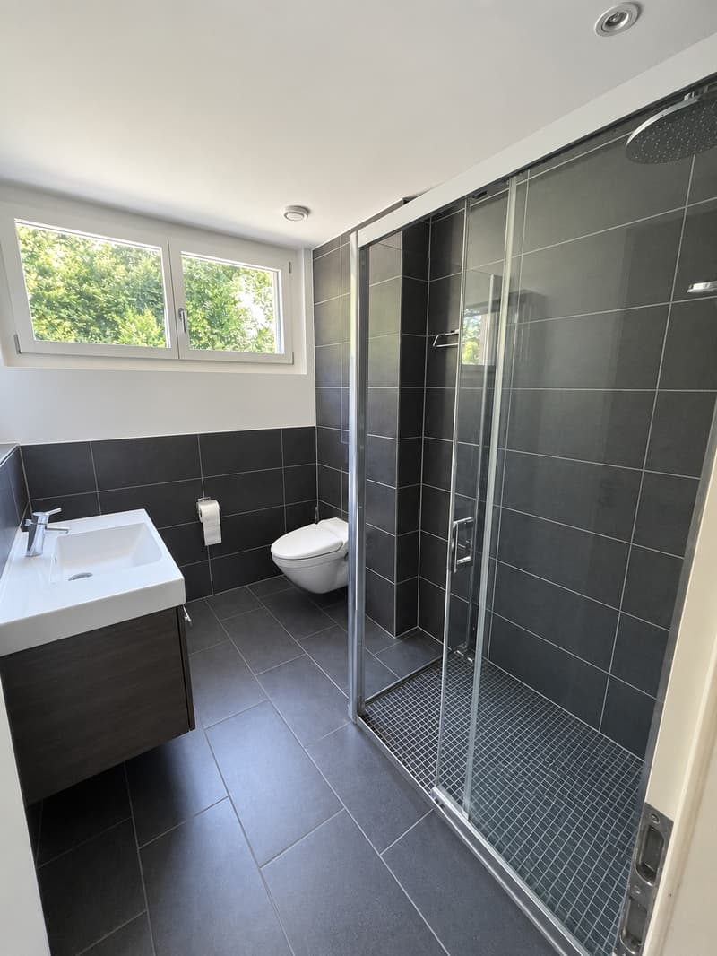 201 m² Attika-Maisonette  3 Terrassen mit ca. 90 m², Alpenblick & Whirlpool (12)