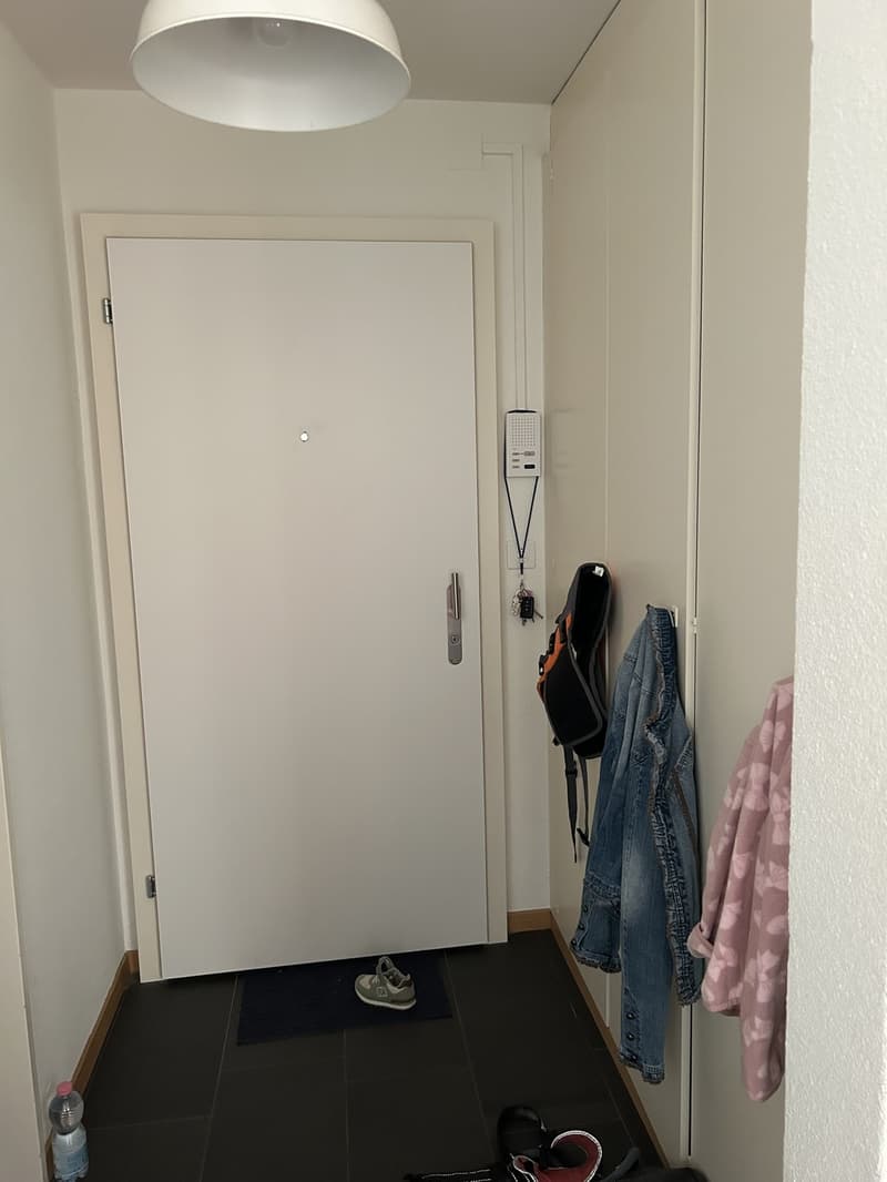 Schöne 2-Zimmerwohnung (6)