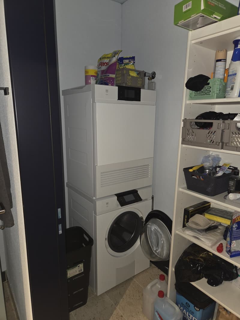 Wunderschöne Terrassenwohnung in Kloten (9)