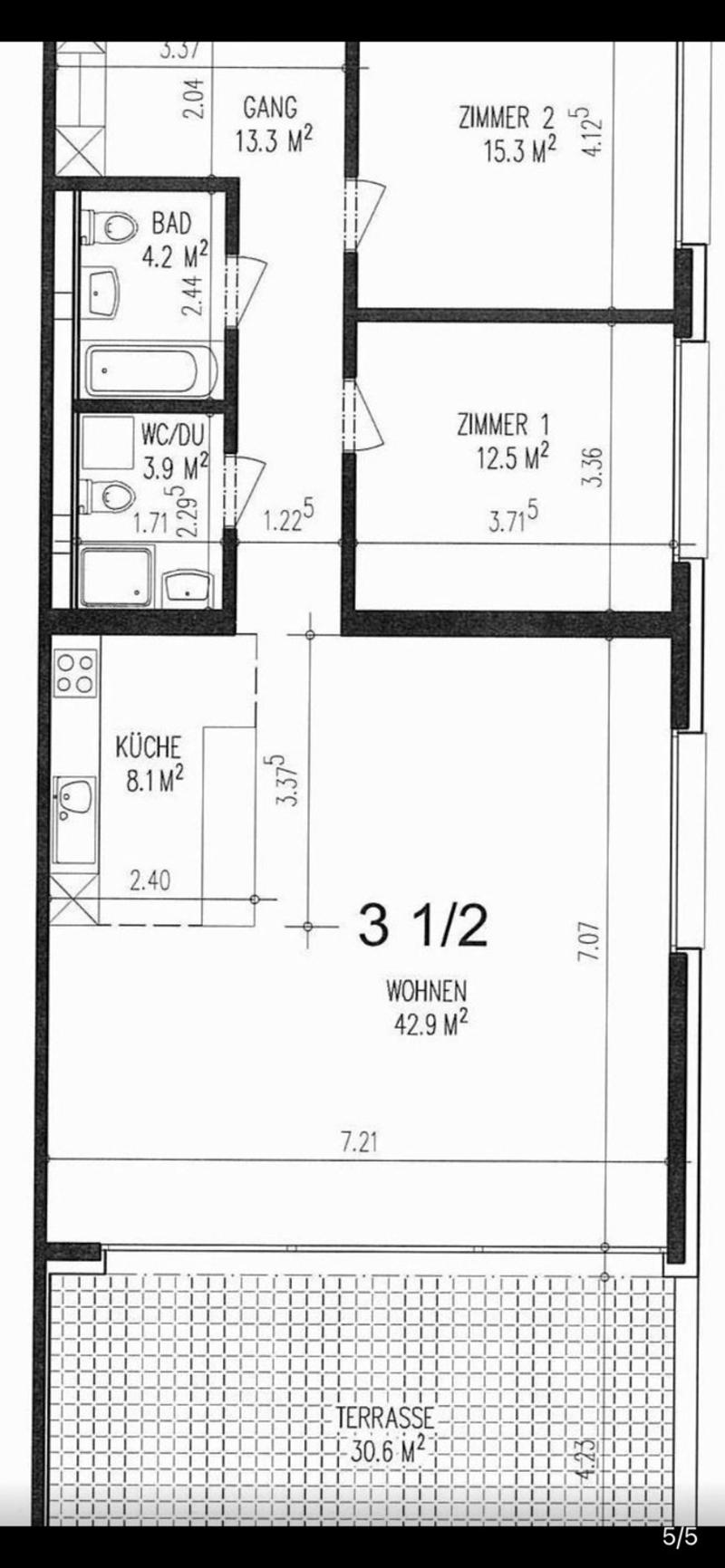 Terrassenwohnung (5)