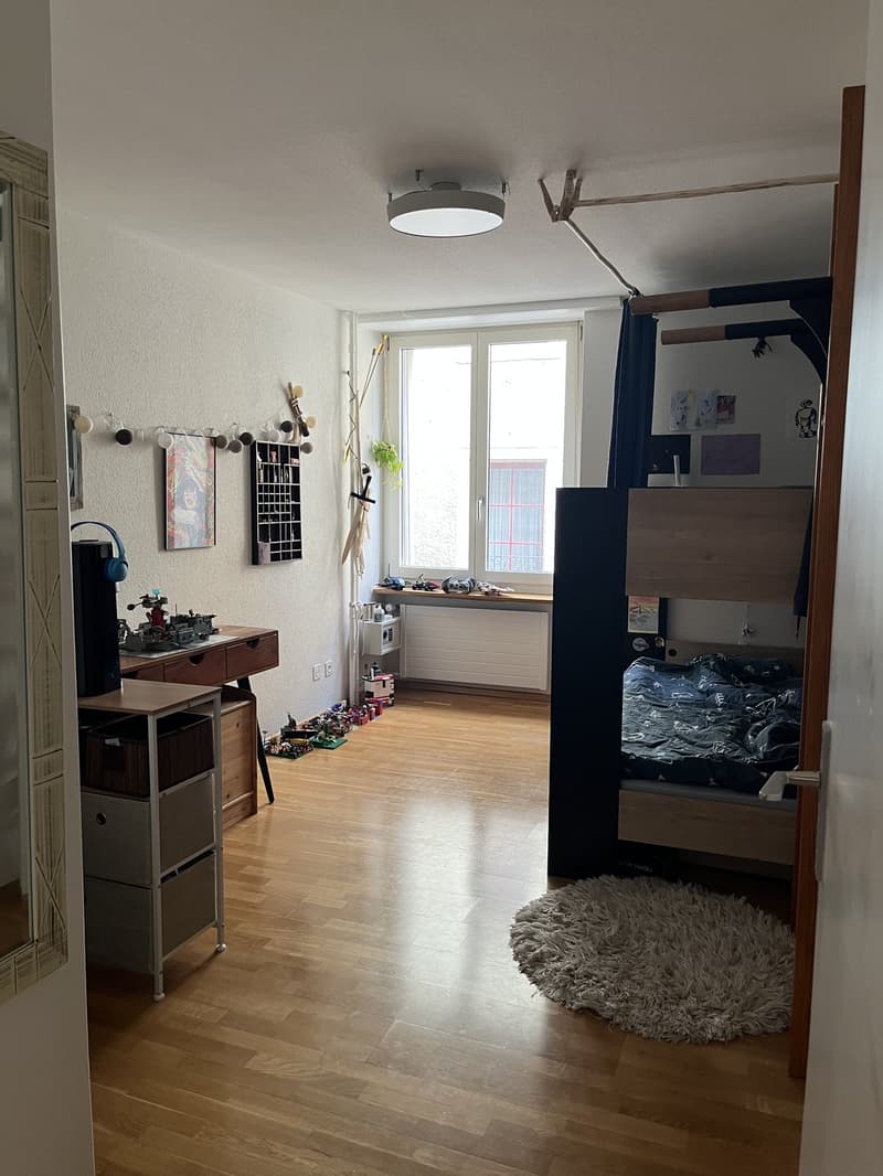 Nachmieter:in gesucht - 2.5 Zimmer Wohnung per 01.11.2026 (5)