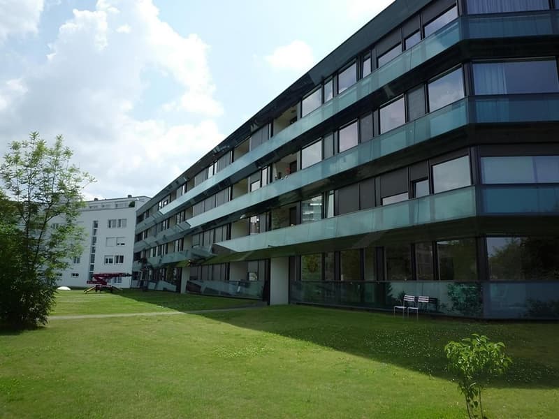 Familienfreundlich & Modern (5)