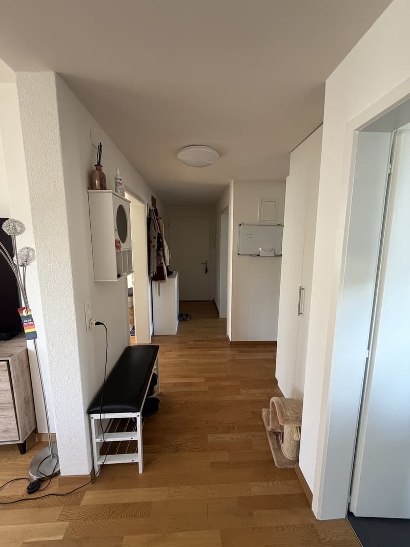 3 Zimmer-Wohnung, 3012 Bern (1)