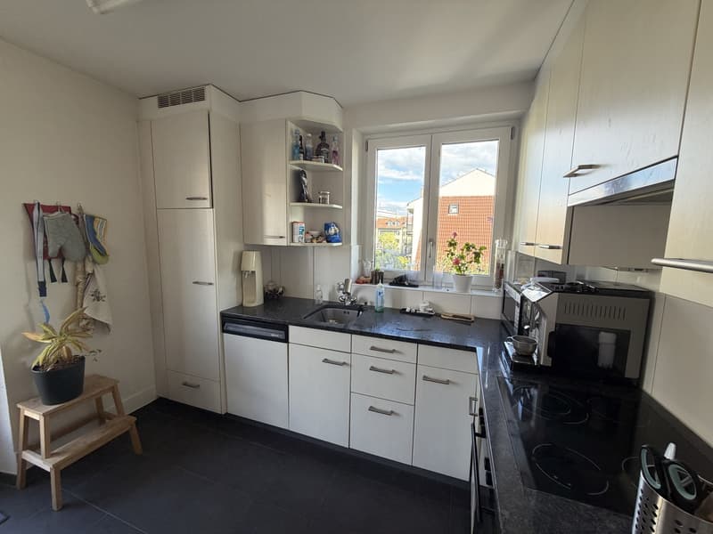 3 Zimmer-Wohnung, 3012 Bern (6)