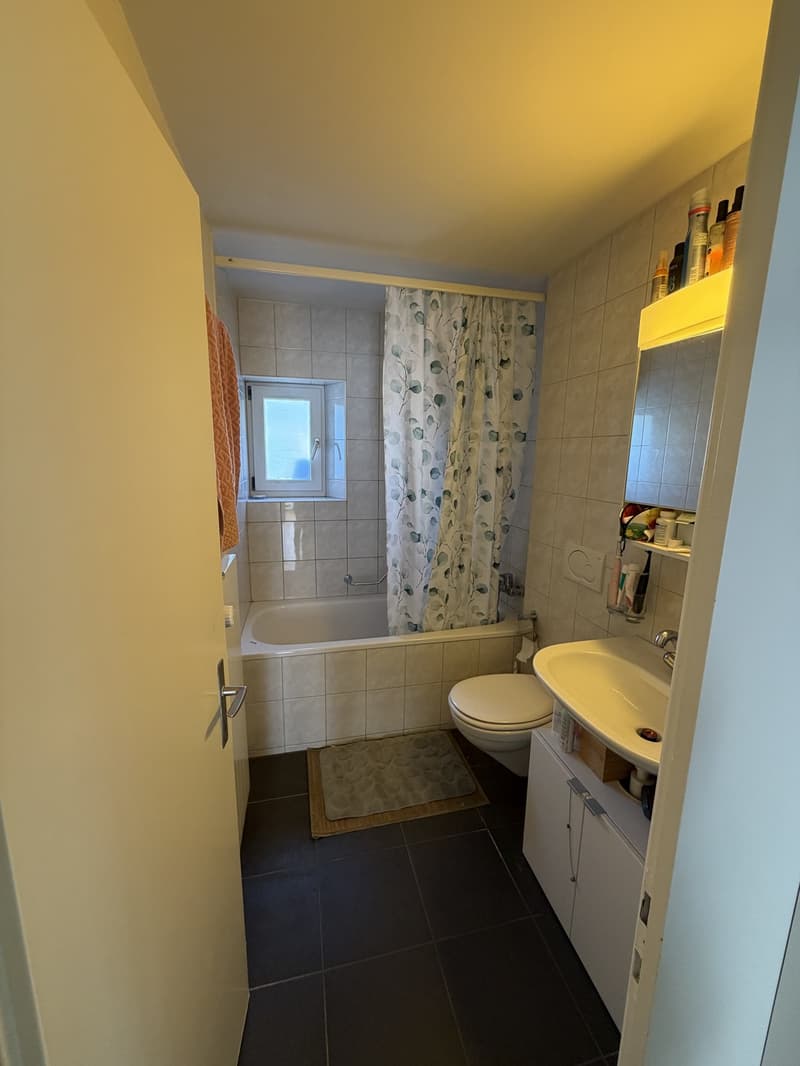 3 Zimmer-Wohnung, 3012 Bern (4)