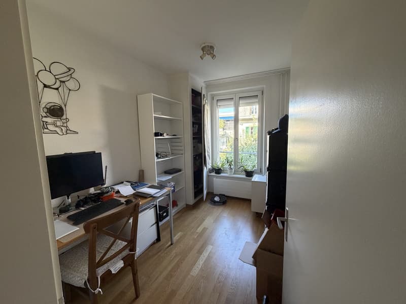 3 Zimmer-Wohnung, 3012 Bern (5)