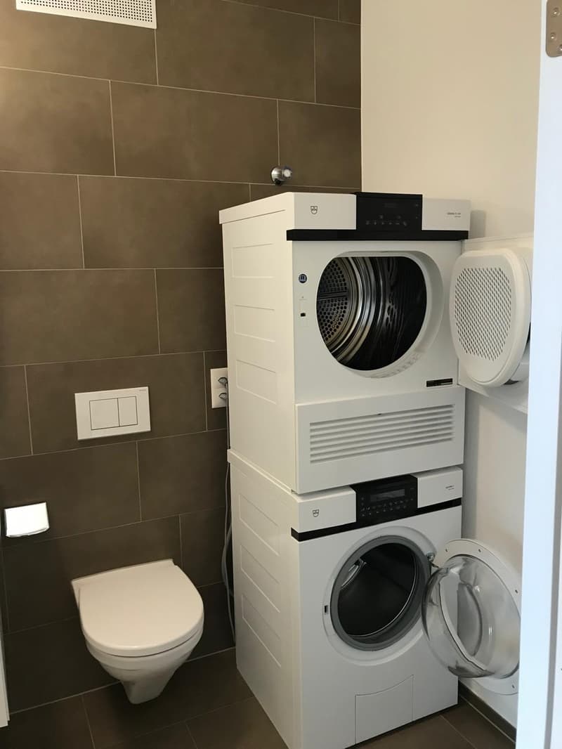 Moderne 4.5-Zimmer-Minergie-Wohnung an zentraler Lage in Baar (10)