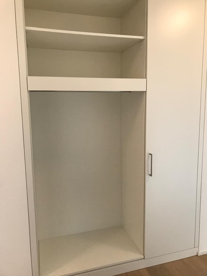 Moderne 4.5-Zimmer-Minergie-Wohnung an zentraler Lage in Baar (3)