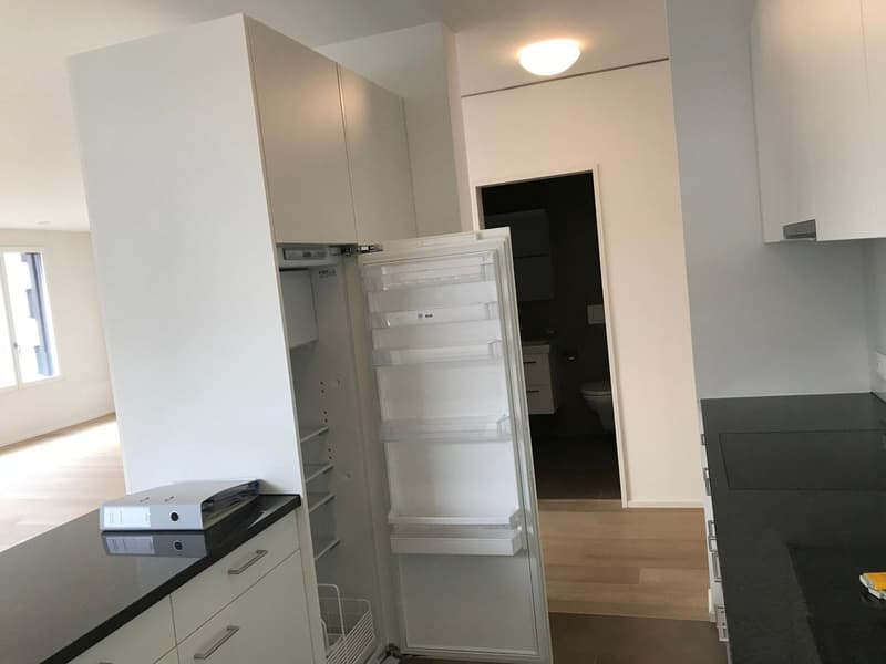 Moderne 4.5-Zimmer-Minergie-Wohnung an zentraler Lage in Baar (7)