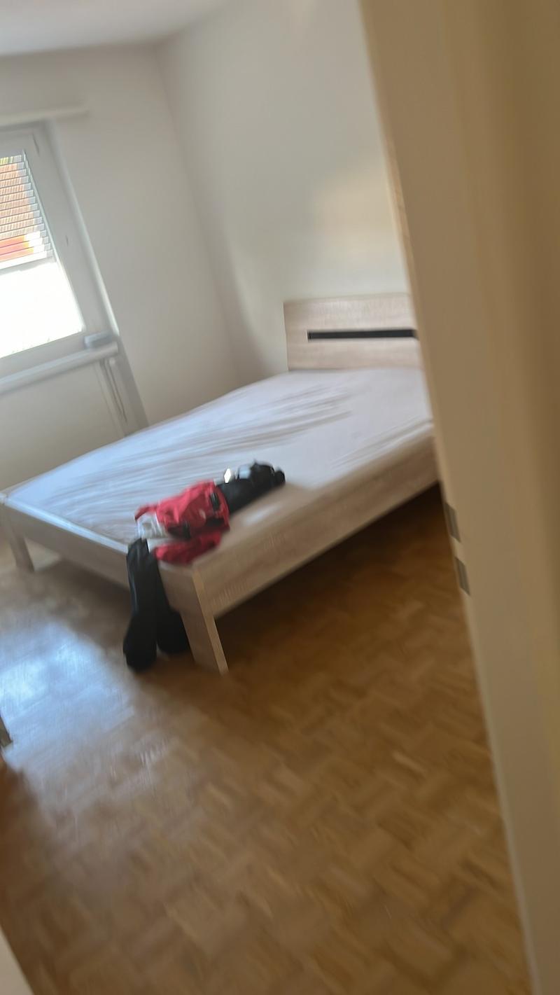 Wg Zimmer (1)
