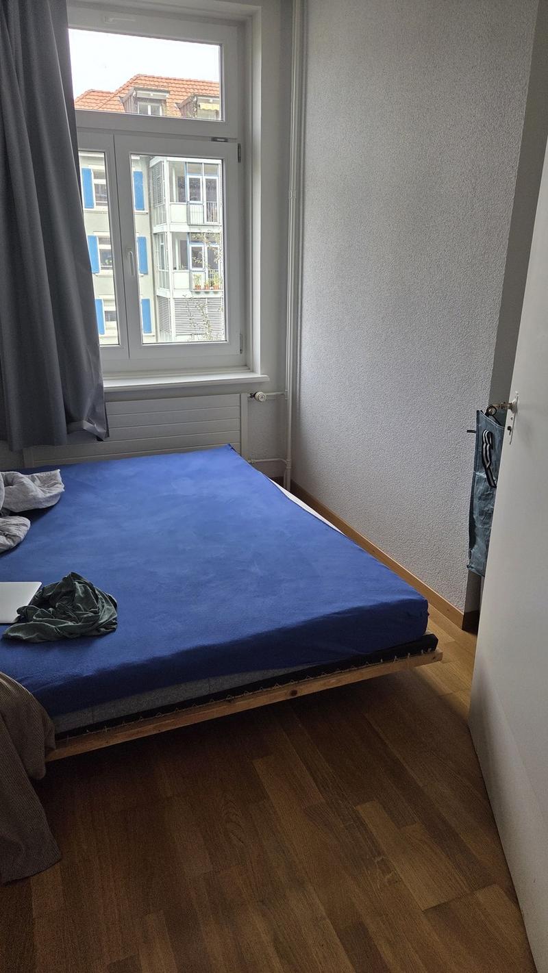 WG Zimmer, 9000 St Gallen (5)