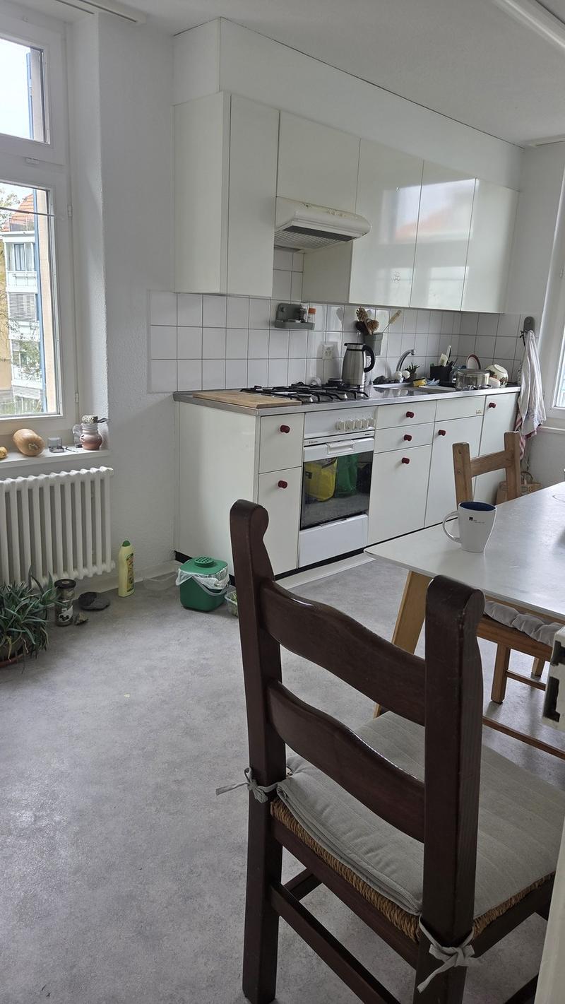 WG Zimmer, 9000 St Gallen (4)