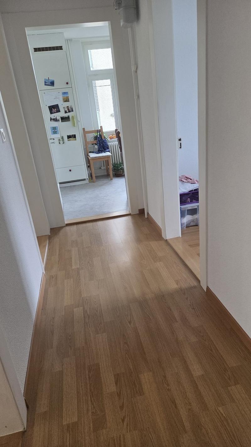 WG Zimmer, 9000 St Gallen (2)