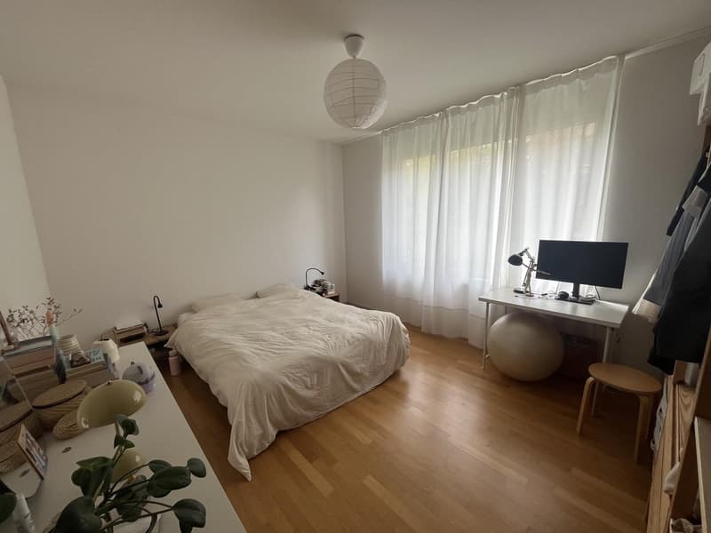 3 Zimmer-Wohnung, 8008 Zürich (6)