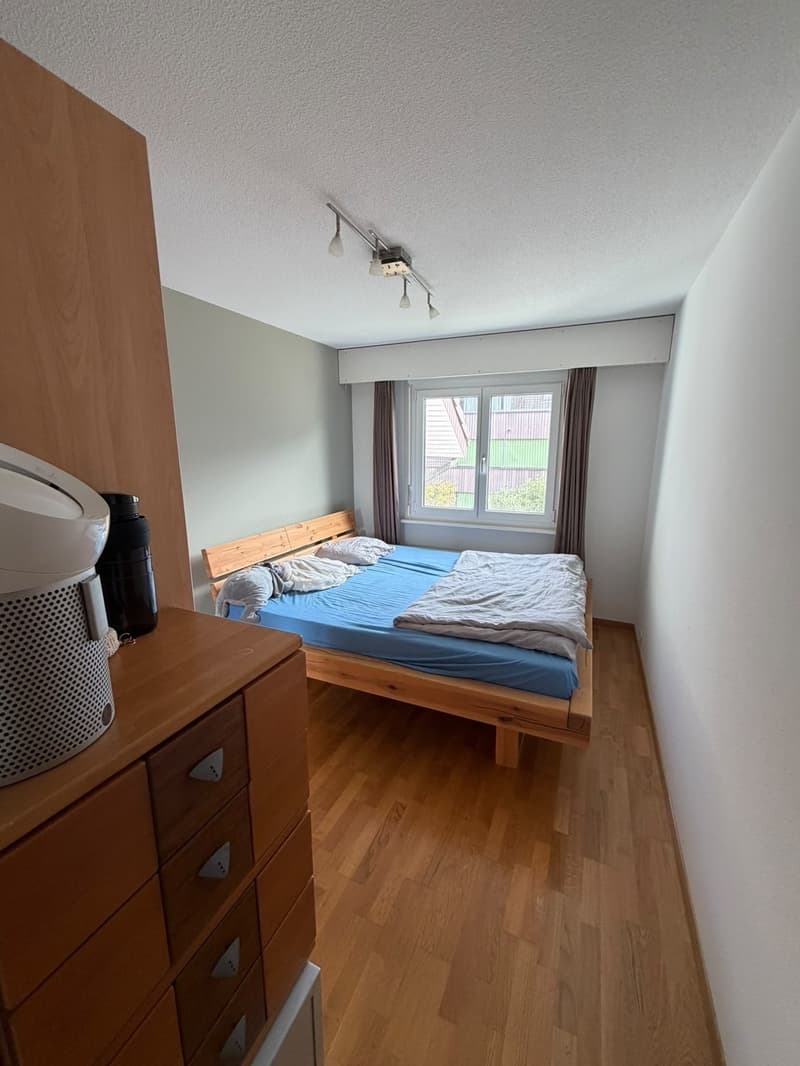 Helle 3.5-Zimmer-Wohnung mit Balkon in Regensdorf (7)