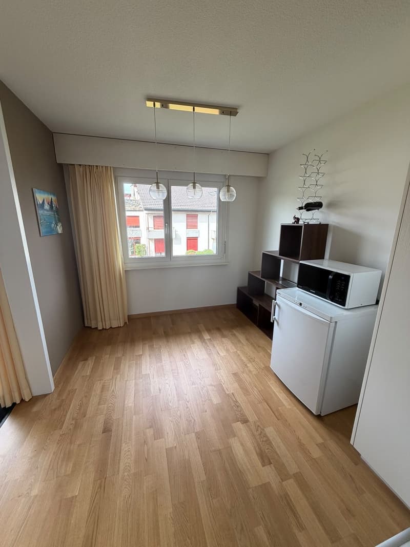 Helle 3.5-Zimmer-Wohnung mit Balkon in Regensdorf (4)