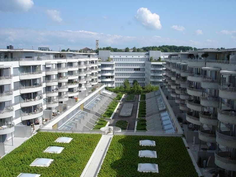 Camera condivisa a Oerlikon (5)