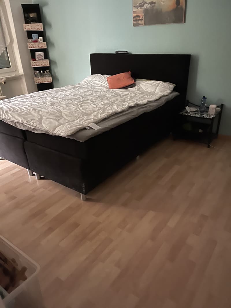 Zu vermieten 2zimmer wohnung (4)