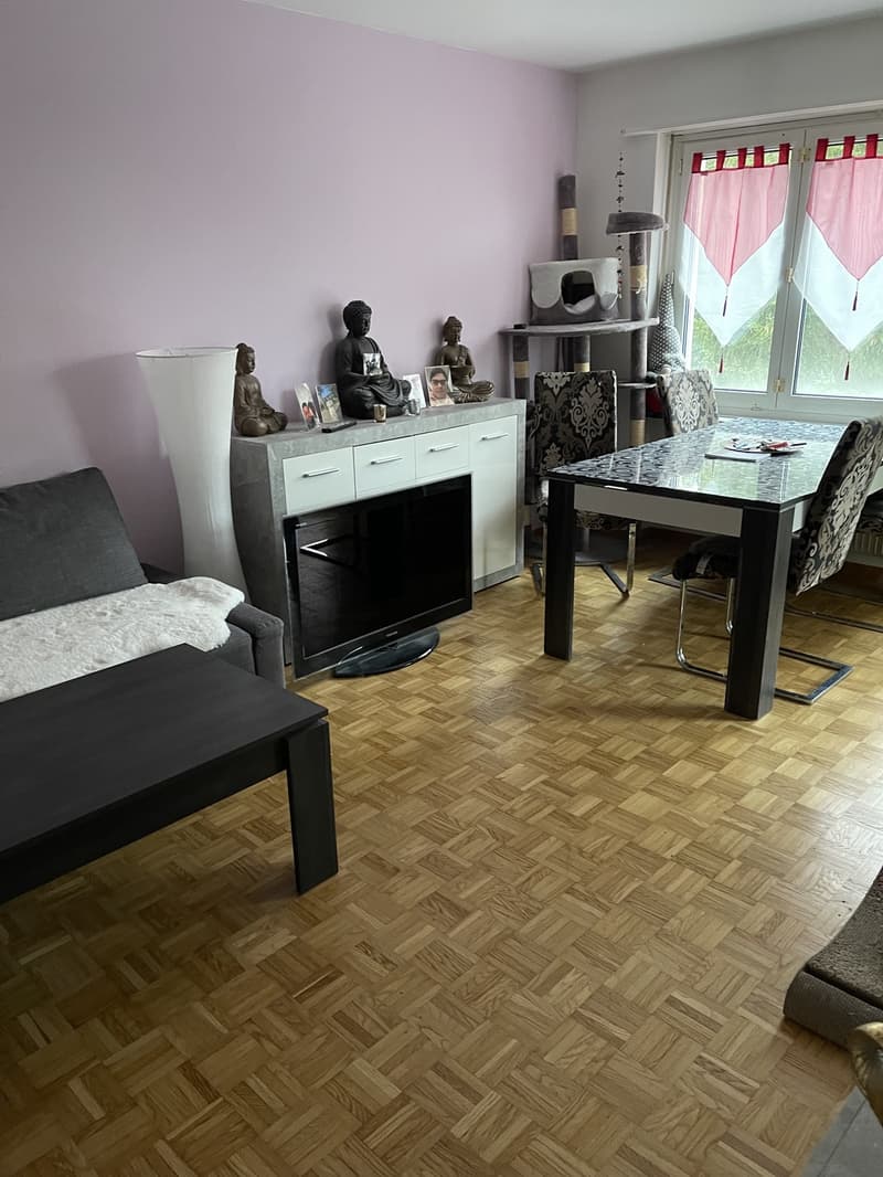 Zu vermieten 2zimmer wohnung (1)