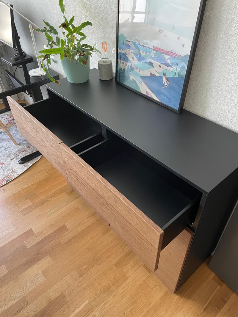Möbliertes WG-Zimmer mit eigenem Bad (5)