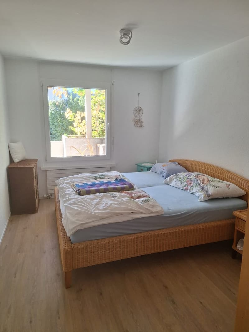 2.5 Zimmer-Wohnung zu vermieten (5)