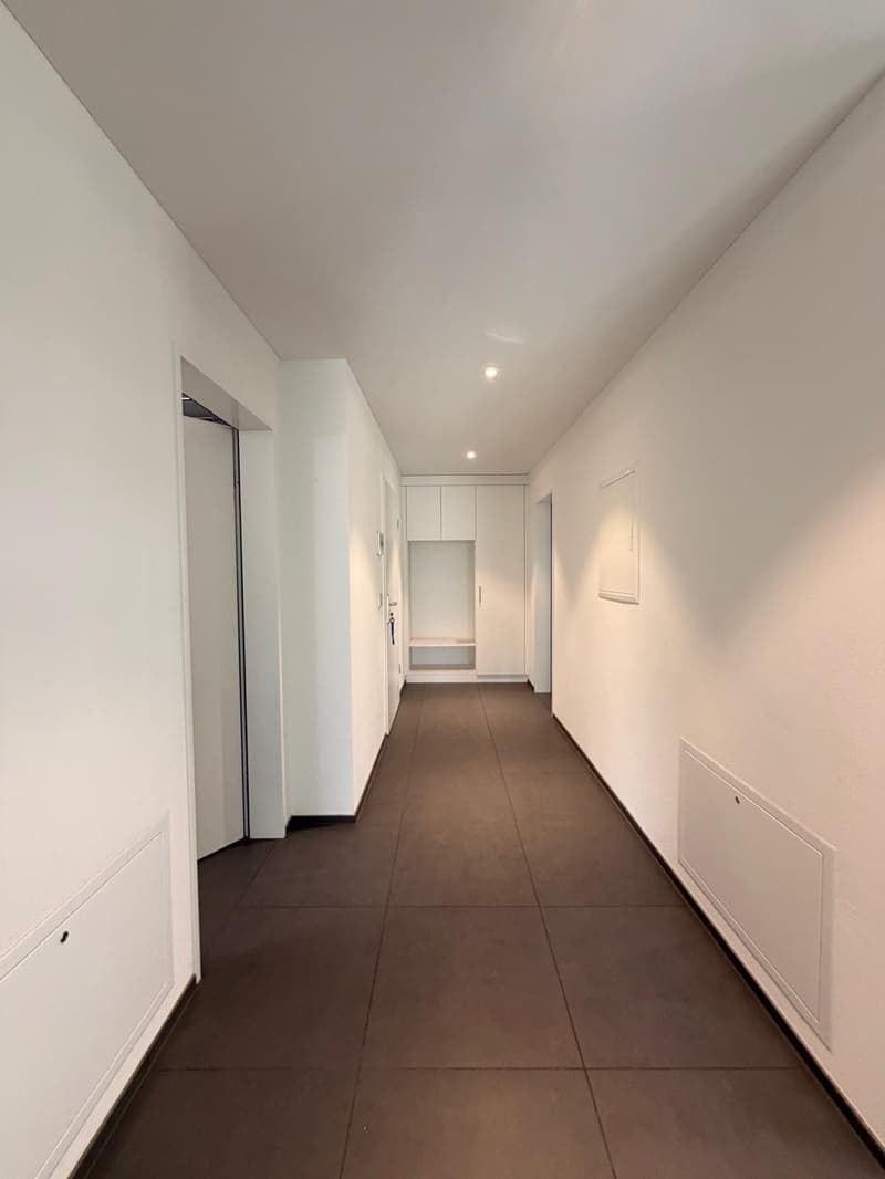 3.5 Zimmer Wohnung in Bassersdorf (6)