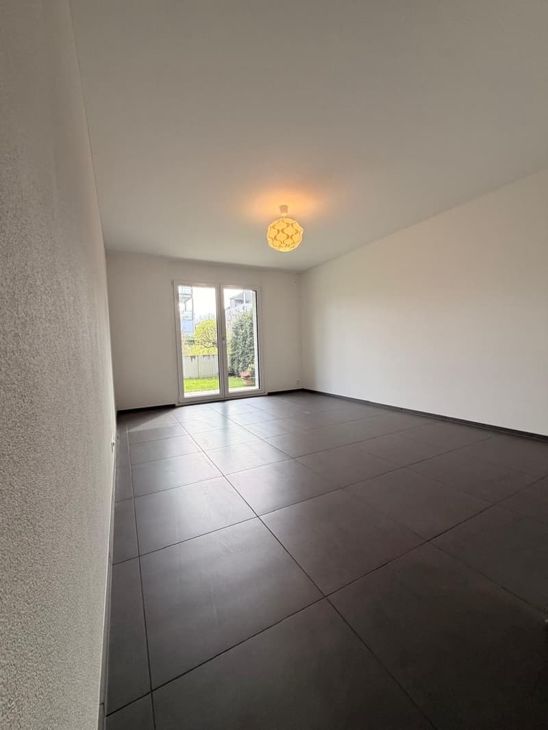 3.5 Zimmer Wohnung in Bassersdorf (11)