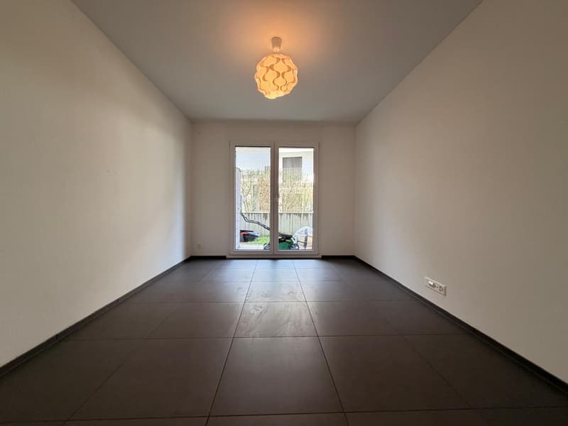 3.5 Zimmer Wohnung in Bassersdorf (3)