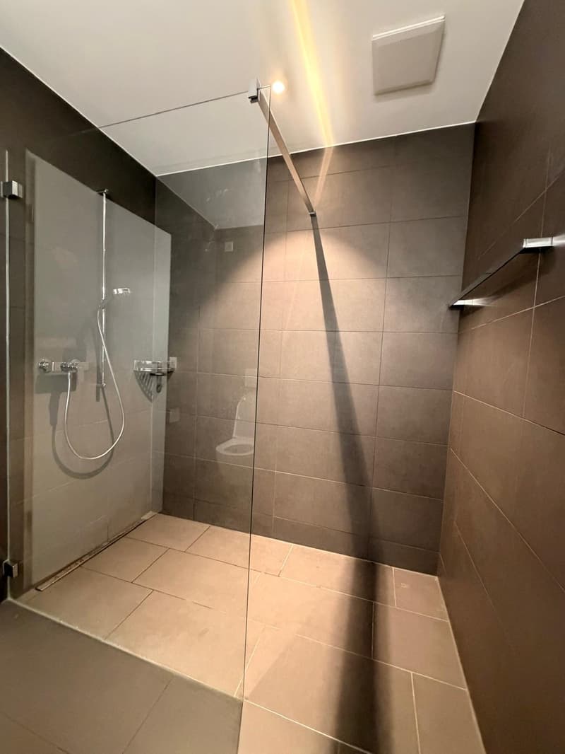 3.5 Zimmer Wohnung in Bassersdorf (2)