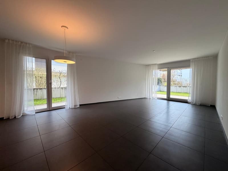 3.5 Zimmer Wohnung in Bassersdorf (5)
