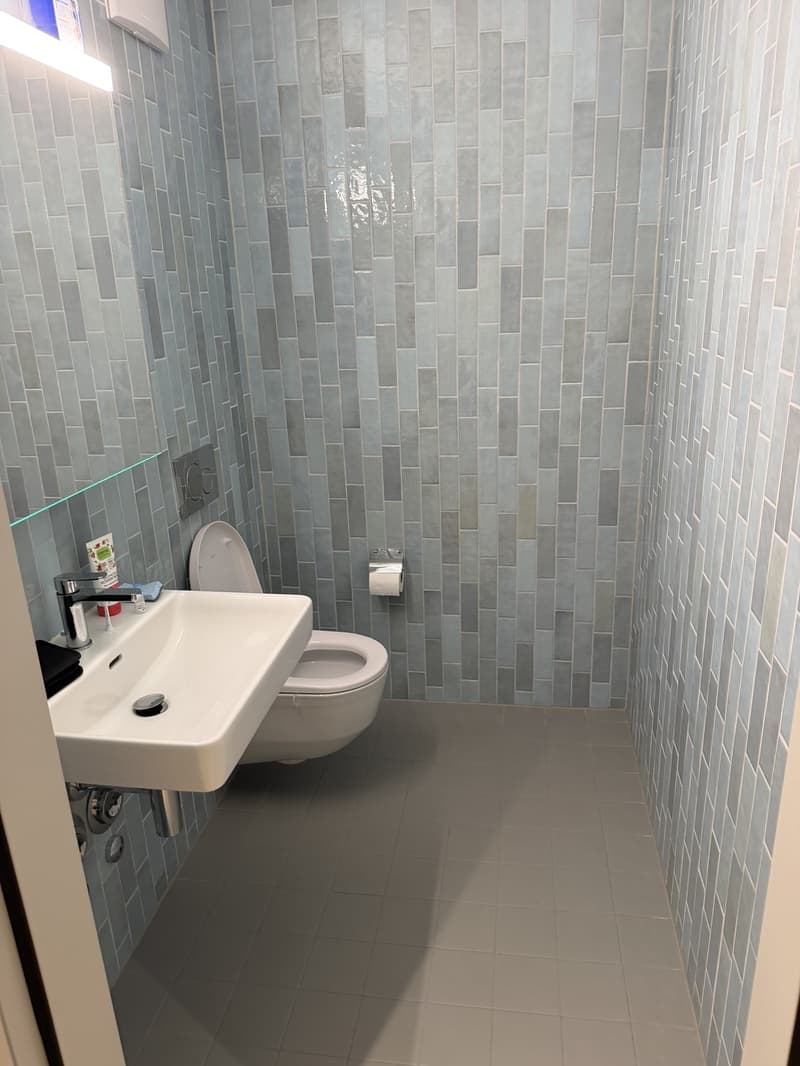 Nachmieter für moderne 3.5 Zimmer Wohnung (5)