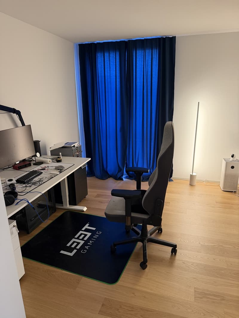 Nachmieter für moderne 3.5 Zimmer Wohnung (3)