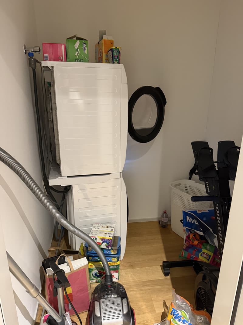 Nachmieter für moderne 3.5 Zimmer Wohnung (4)