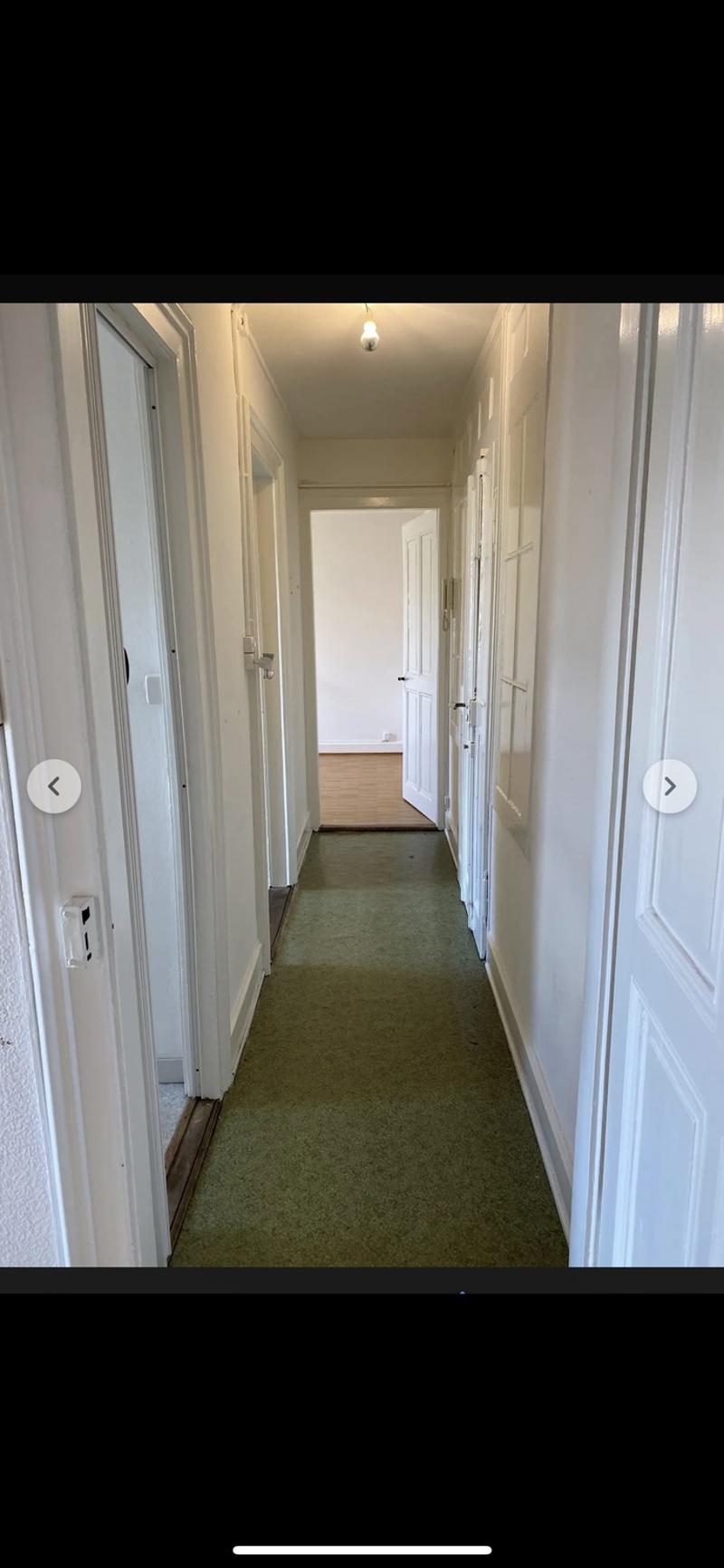 Gemütliche Dachwohnung in Basel Stadt (6)