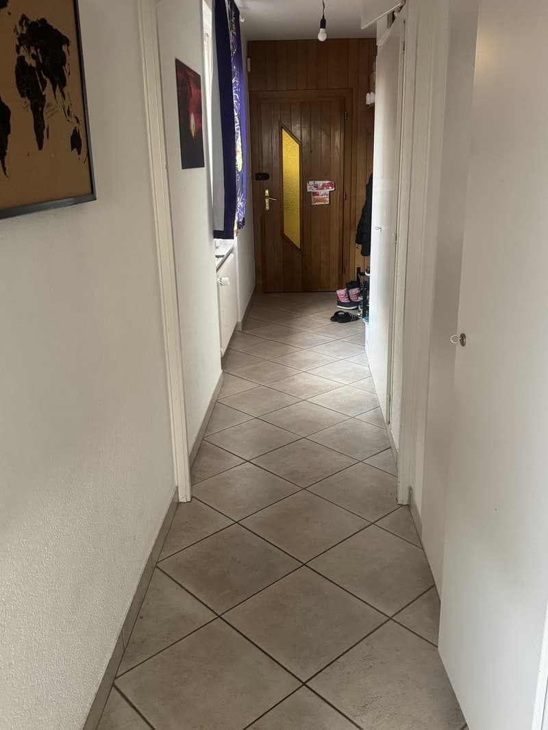 Appartement 4 ½ pièces, 1030 Bussigny (4)
