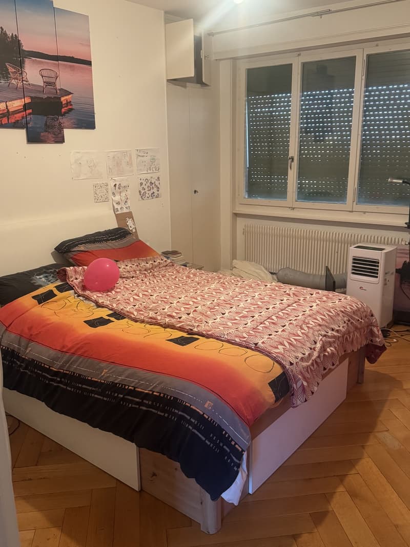 Appartement 4 ½ pièces, 1030 Bussigny (2)