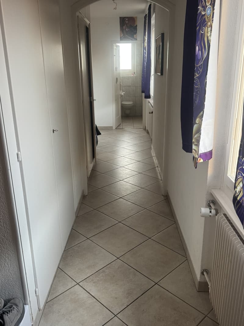 Appartement 4 ½ pièces, 1030 Bussigny (3)