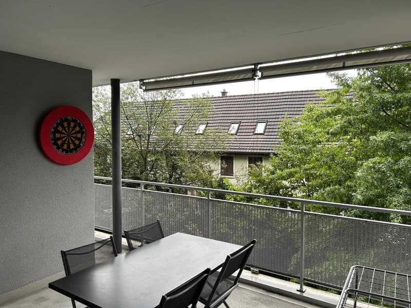 Room in Nordstrasse 11 (3)