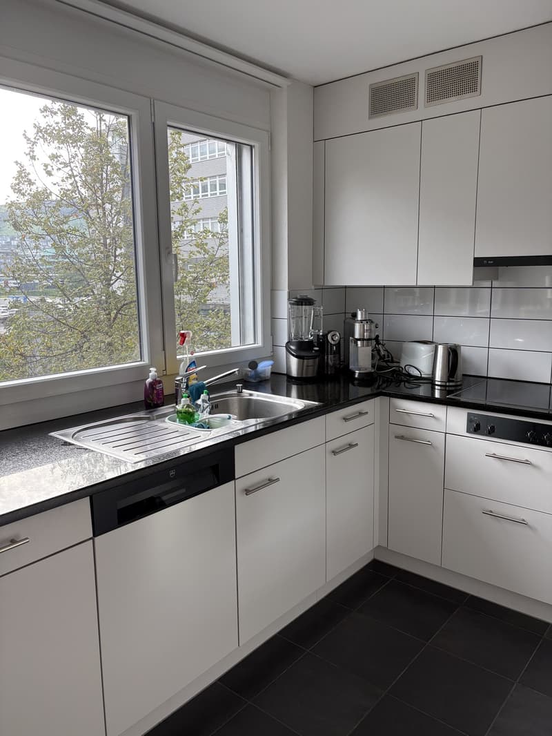 Room in Nordstrasse 11 (5)