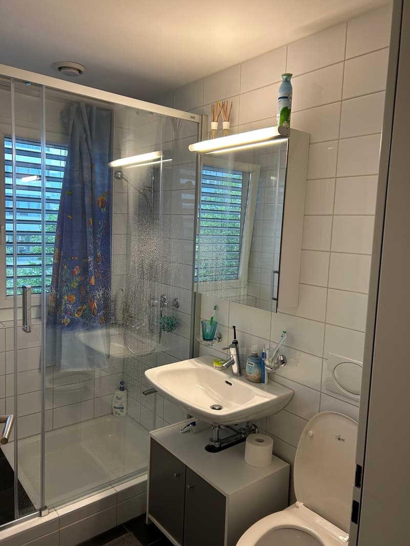 Room in Nordstrasse 11 (2)