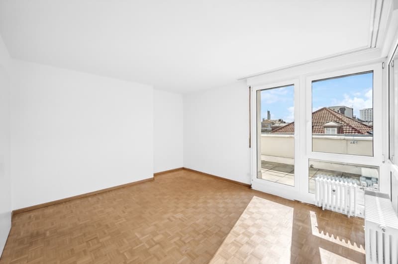 3 ½ rooms apartment, 4056 Basel (9)