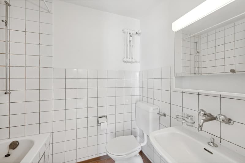 3 ½ rooms apartment, 4056 Basel (6)