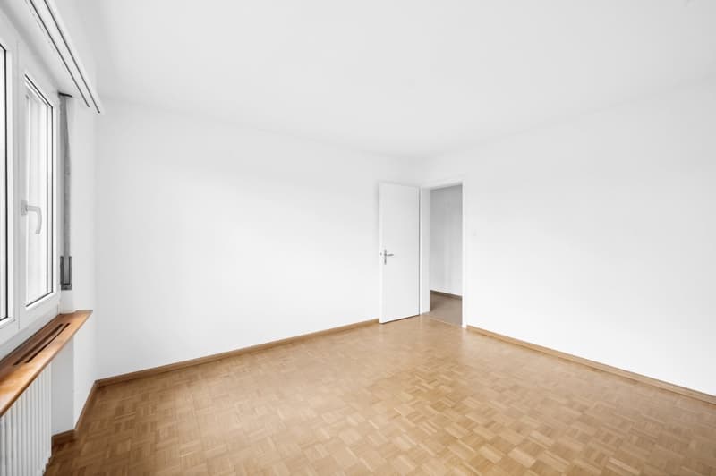3 ½ rooms apartment, 4056 Basel (3)