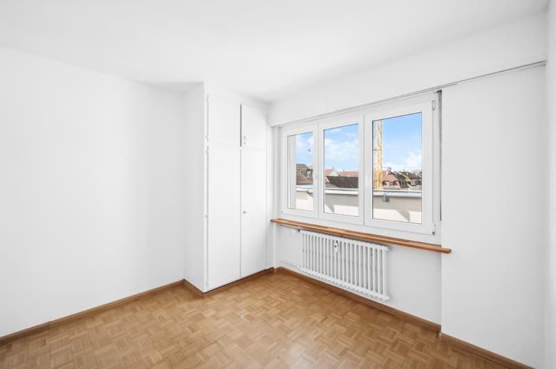 3 ½ rooms apartment, 4056 Basel (2)