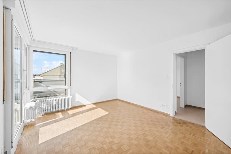 3 ½ rooms apartment, 4056 Basel (8)